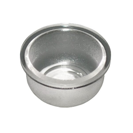 Cabochon de feu blanc RUBBOLITE TOR2637