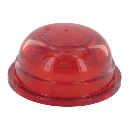 Cabochon rouge BRITAX TOR4542
