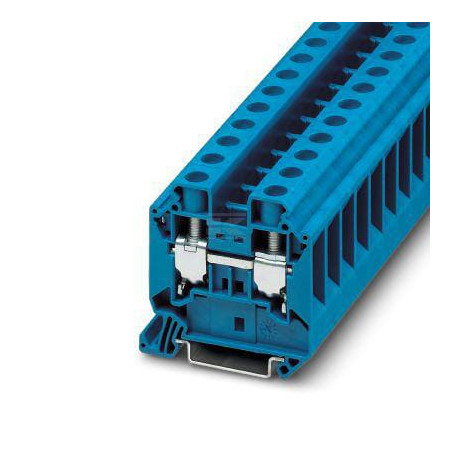 Bloc de jonction universel PHOENIX CONTACT UT16BU