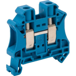 Bloc de jonction universel PHOENIX CONTACT UT10BU