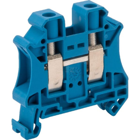 Bloc de jonction universel PHOENIX CONTACT UT10BU