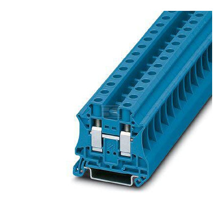Bloc de jonction universel PHOENIX CONTACT UT10BU
