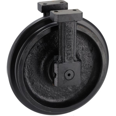 Roue de friction VEMATRACK UP3742119