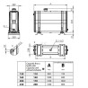 Réservoir OMFB V1GRBS12520
