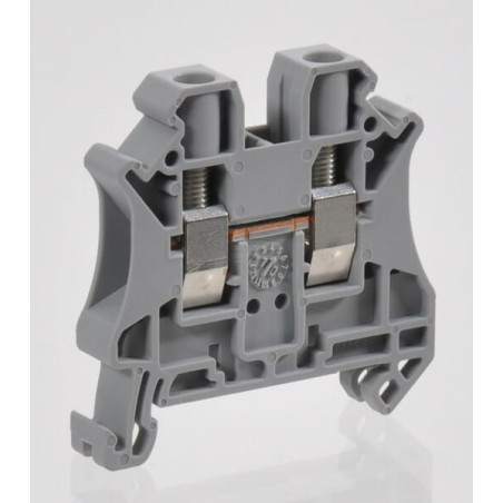 Bloc de jonction universel PHOENIX CONTACT UT6