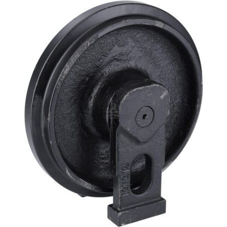 Roue de friction VEMATRACK UP3742133