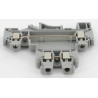 Bloc PHOENIX CONTACT UTTB25BU