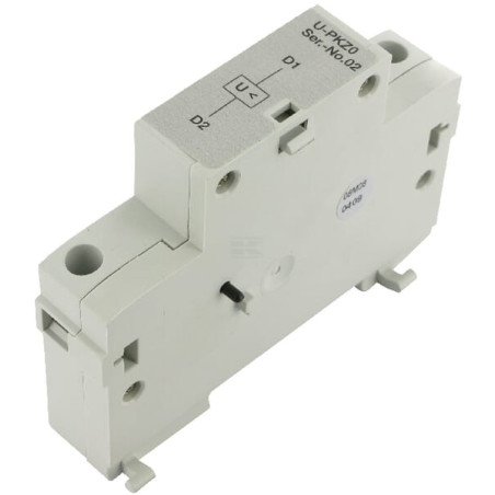 Déclencheur EATON UPKZ0230V50HZ