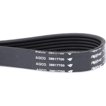 Courroie VALTRA (AGCO) V32463910