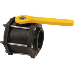 Ball valve BANJO V300FP