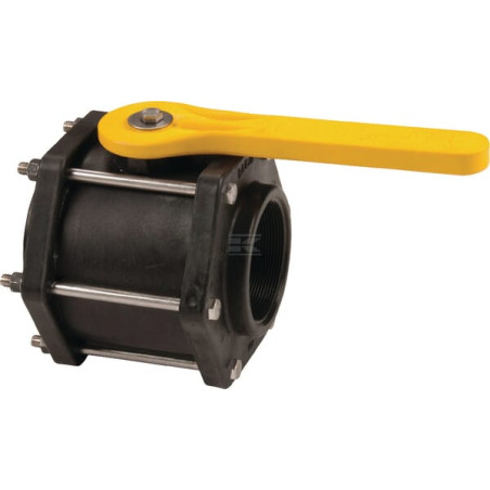 Ball valve BANJO V300FP
