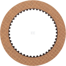Disque d'embrayage AGCO V32618700