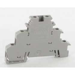 Barrette à bornes PHOENIX CONTACT UT253L