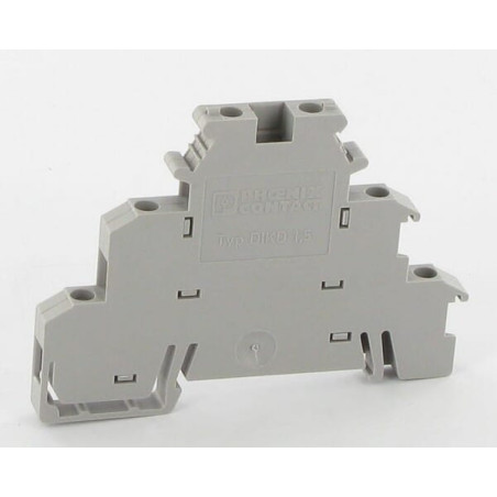 Barrette à bornes PHOENIX CONTACT UT253L