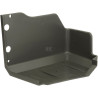 Couvercle FENDT (AGCO) V220PP1015300