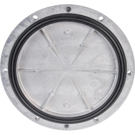Couvercle de buse KTR V3246