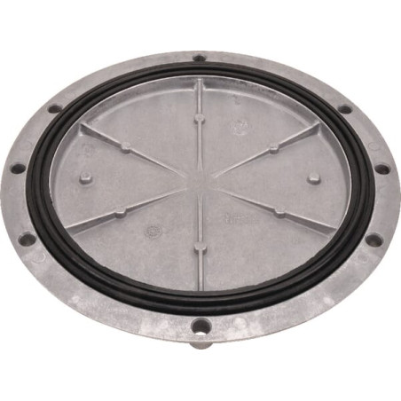 Couvercle de buse KTR V3246