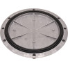 Couvercle de buse KTR V3246