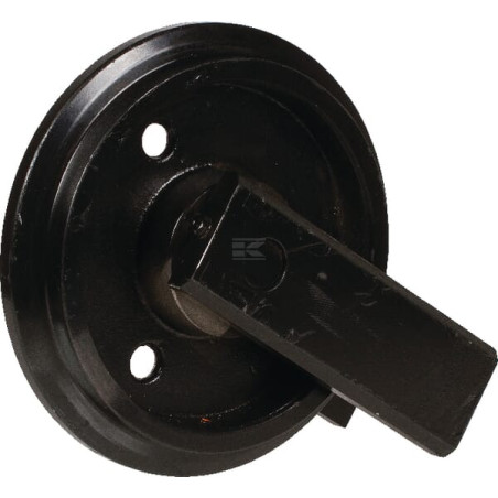 Roue de friction VEMATRACK UP3742273
