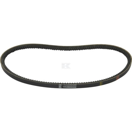 Courroie MASSEY FERGUSON (AGCO) V32889500