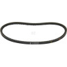 Courroie MASSEY FERGUSON (AGCO) V32889500