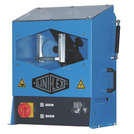 Dénudeuse électrique UNIFLEX USM10ECO