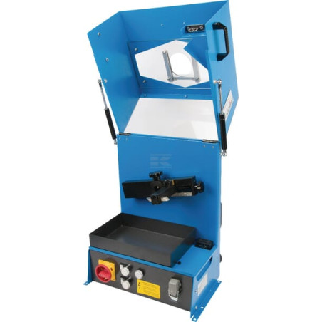 Dénudeuse électrique UNIFLEX USM10ECO