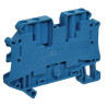 Bloc jonct PHOENIX CONTACT UT4QUATTROBU