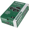 Chargeur d'appoint HIKOKI UC18YSL3WKZ