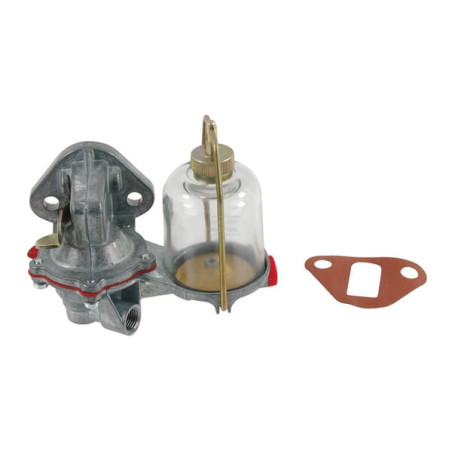 Pompe d'alimentation PERKINS ULPK0018