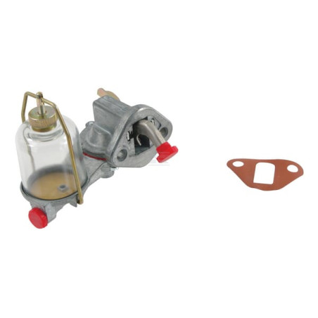Pompe d'alimentation PERKINS ULPK0018