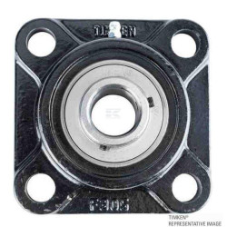 Palier TIMKEN UCF313