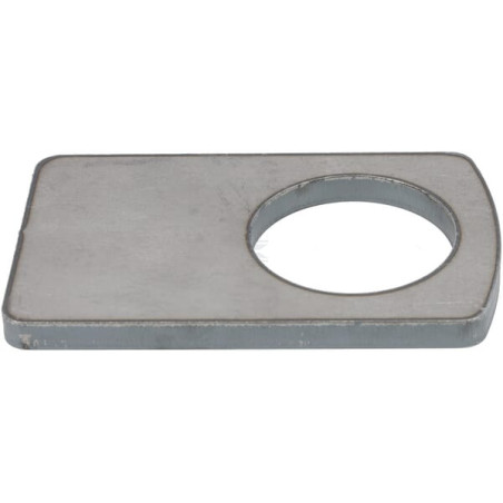 Plaque UNIVERSEL UNLP075