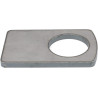 Plaque UNIVERSEL UNLP075