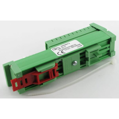 Module de câblage PHOENIX CONTACT UM25D9SUBSFRONTQ