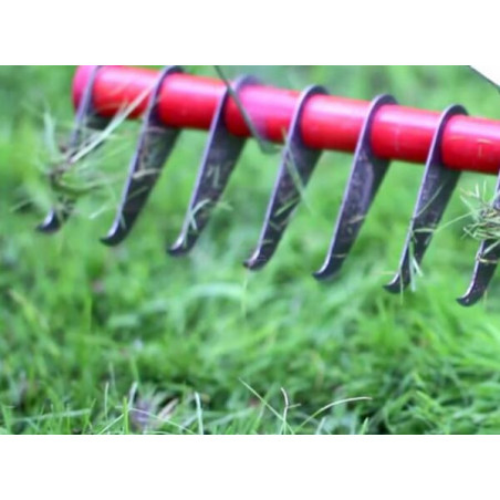 Scarificateur OUTILS WOLF UGM30