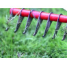 Scarificateur OUTILS WOLF UGM30