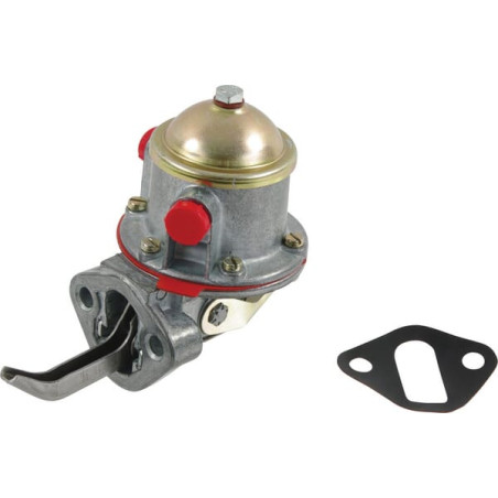 Pompe d'alimentation PERKINS ULPK0007