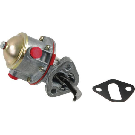 Pompe d'alimentation PERKINS ULPK0007