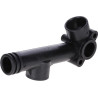 Collecteur de sortie UDOR UD160528