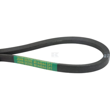 Courroie JOHN DEERE UC35484