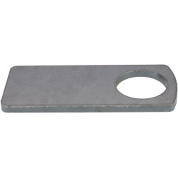 Plaque UNIVERSEL UNLP270