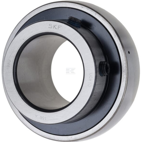 Palier de roulement SKF UCX10SKF
