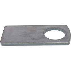 Plaque UNIVERSEL UNLP275