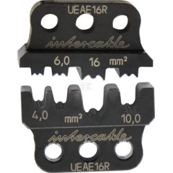 Pinces à sertir INTERCABLE UEAE16R