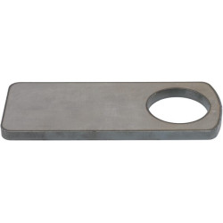 Plaque UNIVERSEL UNLP255