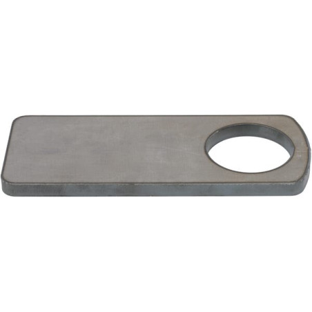 Plaque UNIVERSEL UNLP255