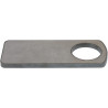 Plaque UNIVERSEL UNLP255