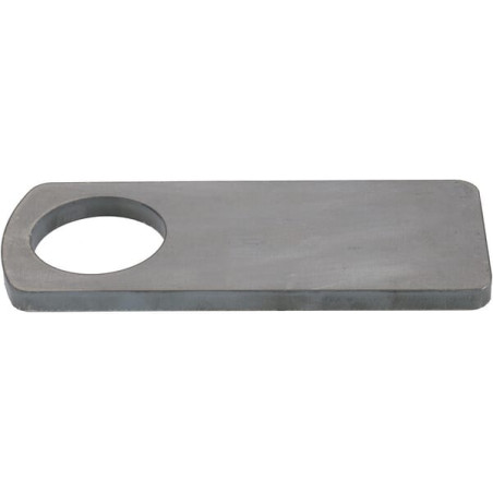Plaque UNIVERSEL UNLP255
