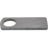 Plaque UNIVERSEL UNLP255